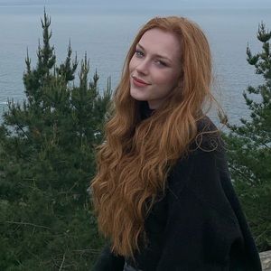 Meet your Posher, Noelle